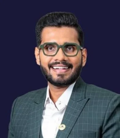 CA Mayank Mamania
