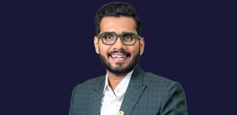 CA Mayank Mamania