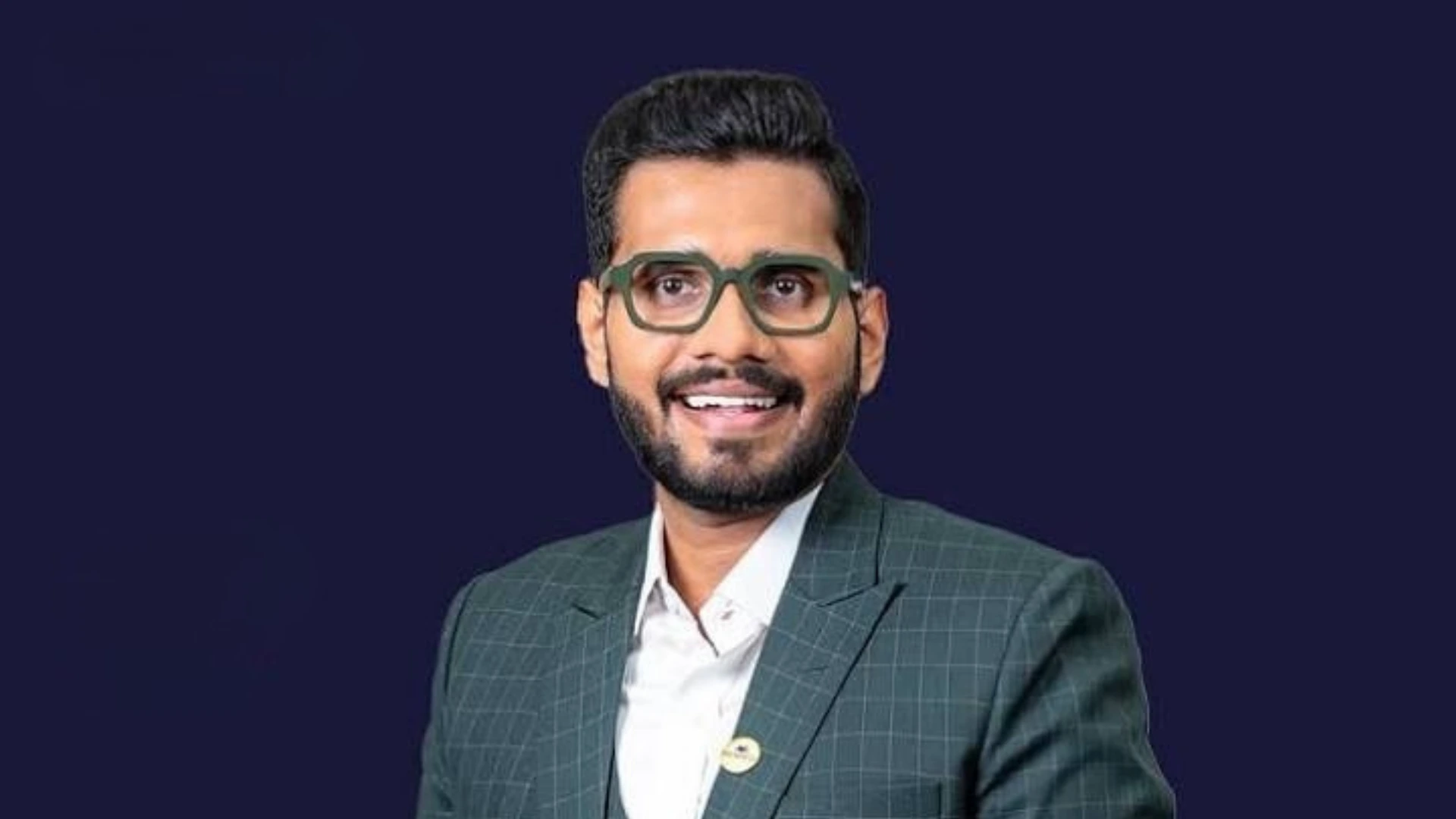 CA Mayank Mamania