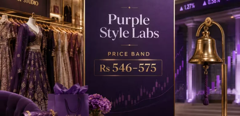 Purple Style Labs IPO