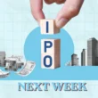 7 IPOs