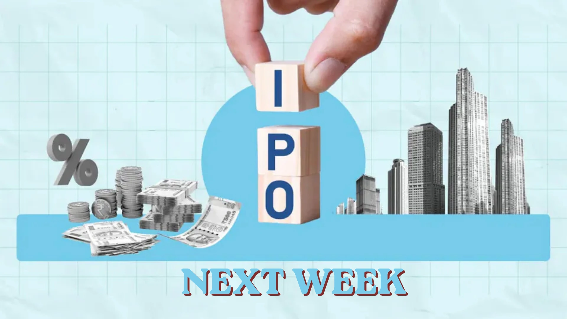 7 IPOs