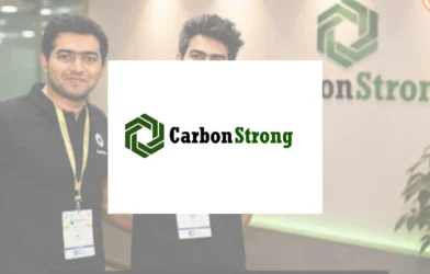 CarbonStrong