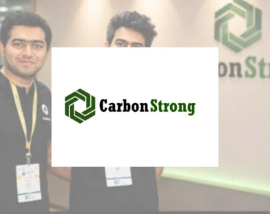 CarbonStrong