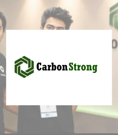 CarbonStrong