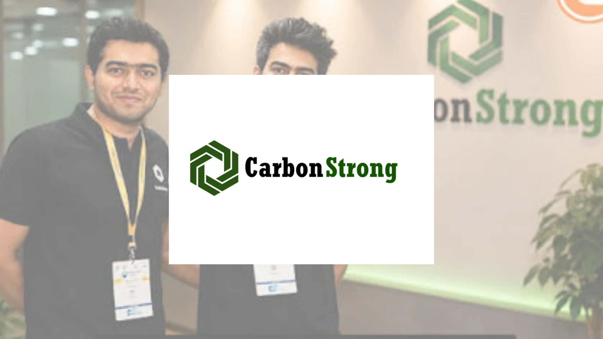 CarbonStrong