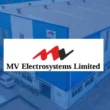 MV Electrosystems IPO