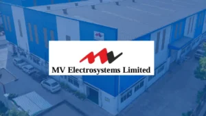 MV Electrosystems IPO