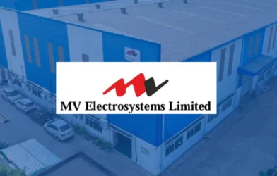 MV Electrosystems IPO