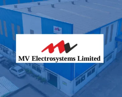 MV Electrosystems IPO