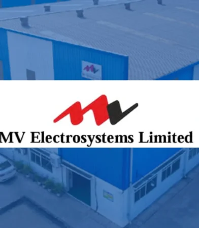 MV Electrosystems IPO