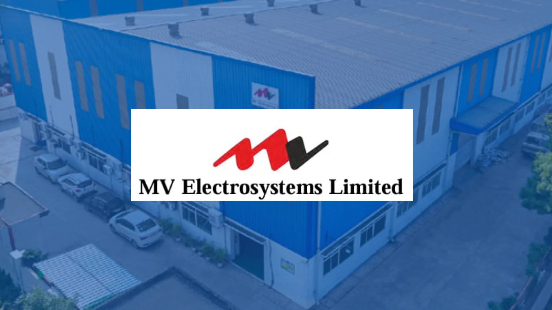 MV Electrosystems IPO