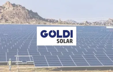 Goldi Solar