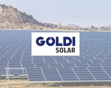 Goldi Solar