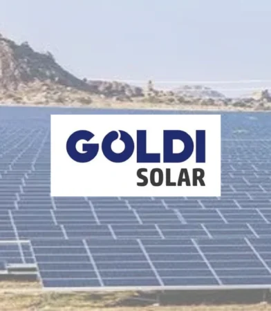 Goldi Solar