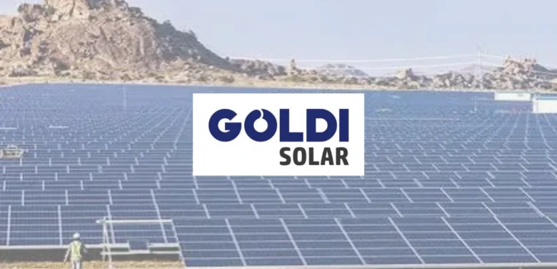 Goldi Solar