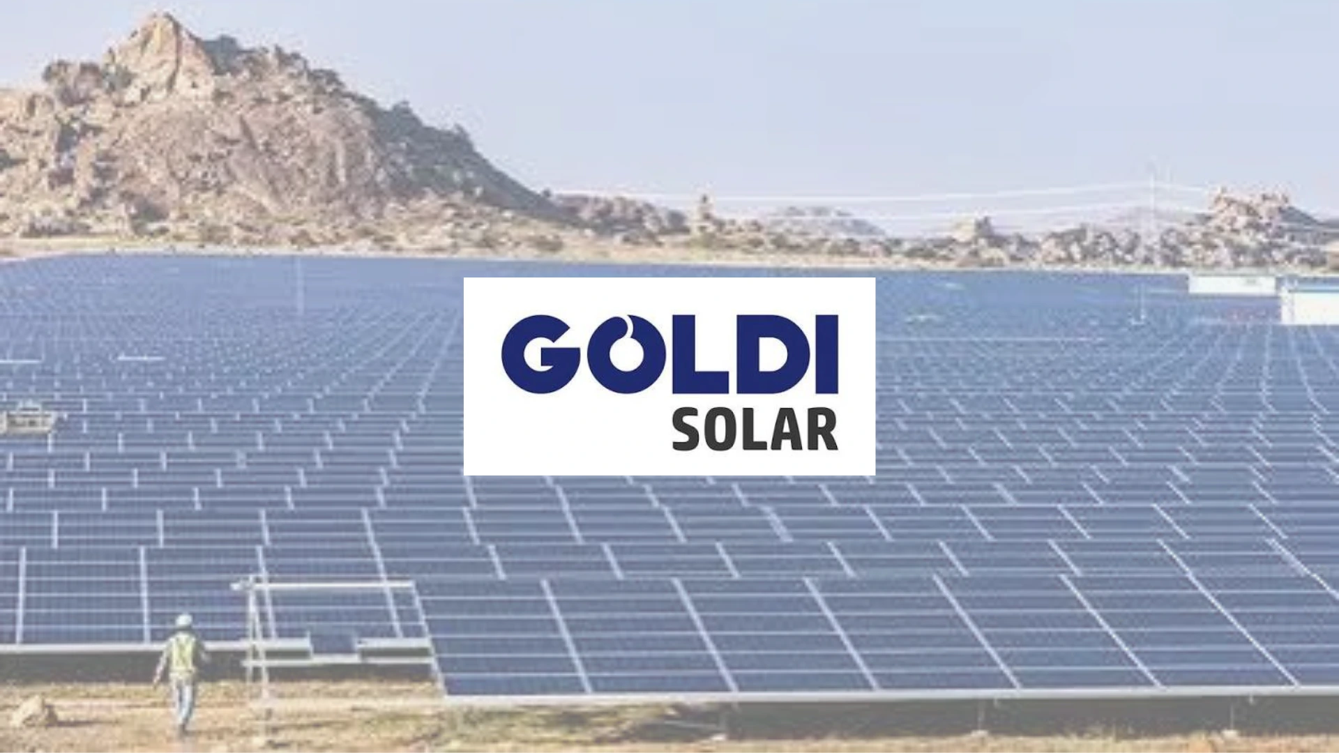 Goldi Solar