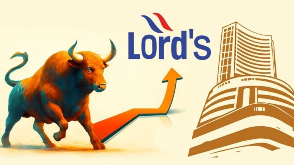 Lord’s Mark Industries