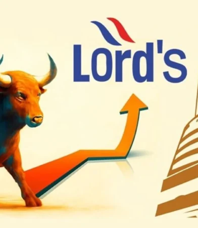 Lord’s Mark Industries