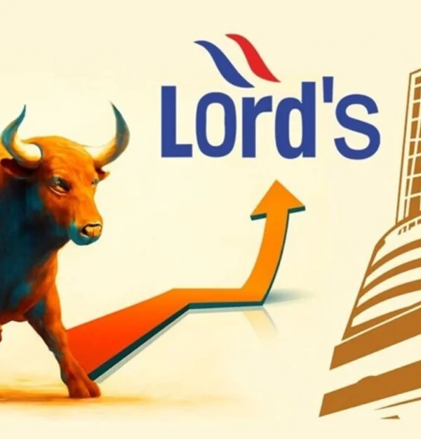 Lord’s Mark Industries
