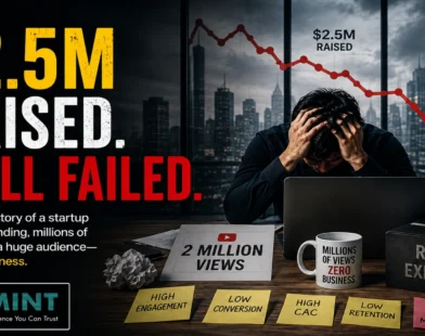 Startup Lesson