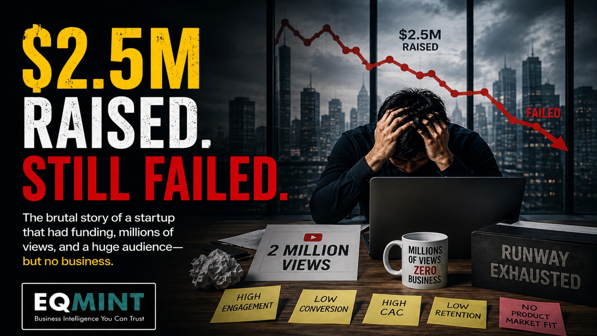 Startup Lesson