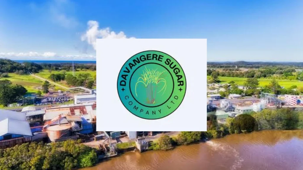 Davangere Sugar