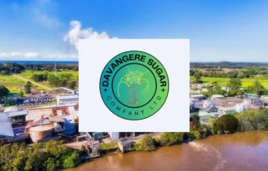 Davangere Sugar