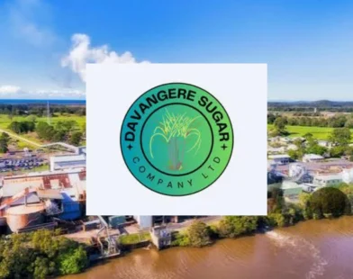 Davangere Sugar