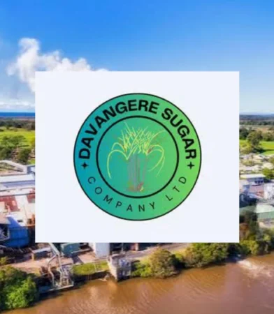 Davangere Sugar