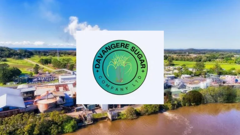 Davangere Sugar