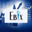 EBIX shares