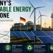 Germany Renewable Energy