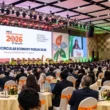 World Circular Economy Forum 2026