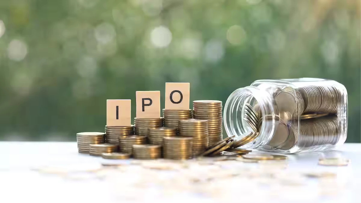 Elevate Campuses IPO