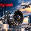 Raymond vs PTC Industries