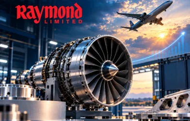 Raymond vs PTC Industries