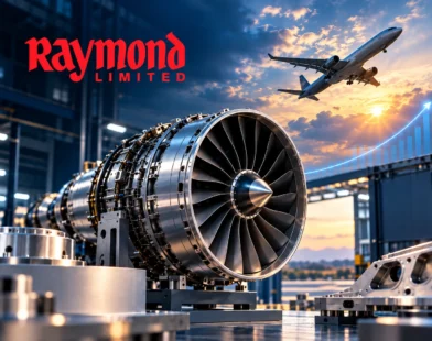 Raymond vs PTC Industries