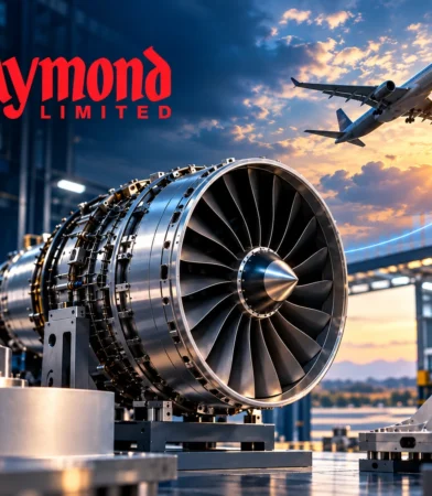Raymond vs PTC Industries