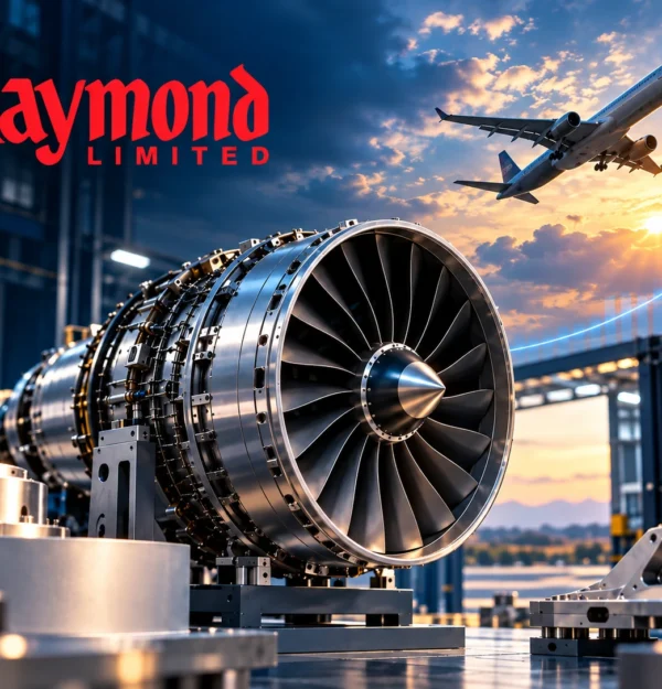 Raymond vs PTC Industries