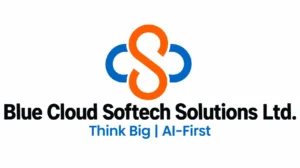 Blue Cloud Softech IBM Cloud order