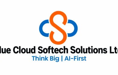 Blue Cloud Softech IBM Cloud order