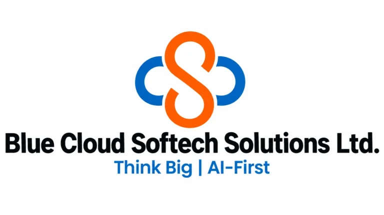 Blue Cloud Softech IBM Cloud order
