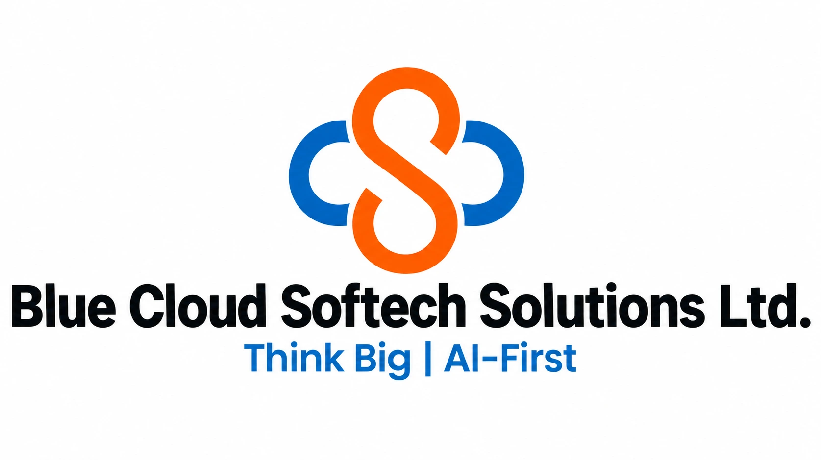 Blue Cloud Softech IBM Cloud order