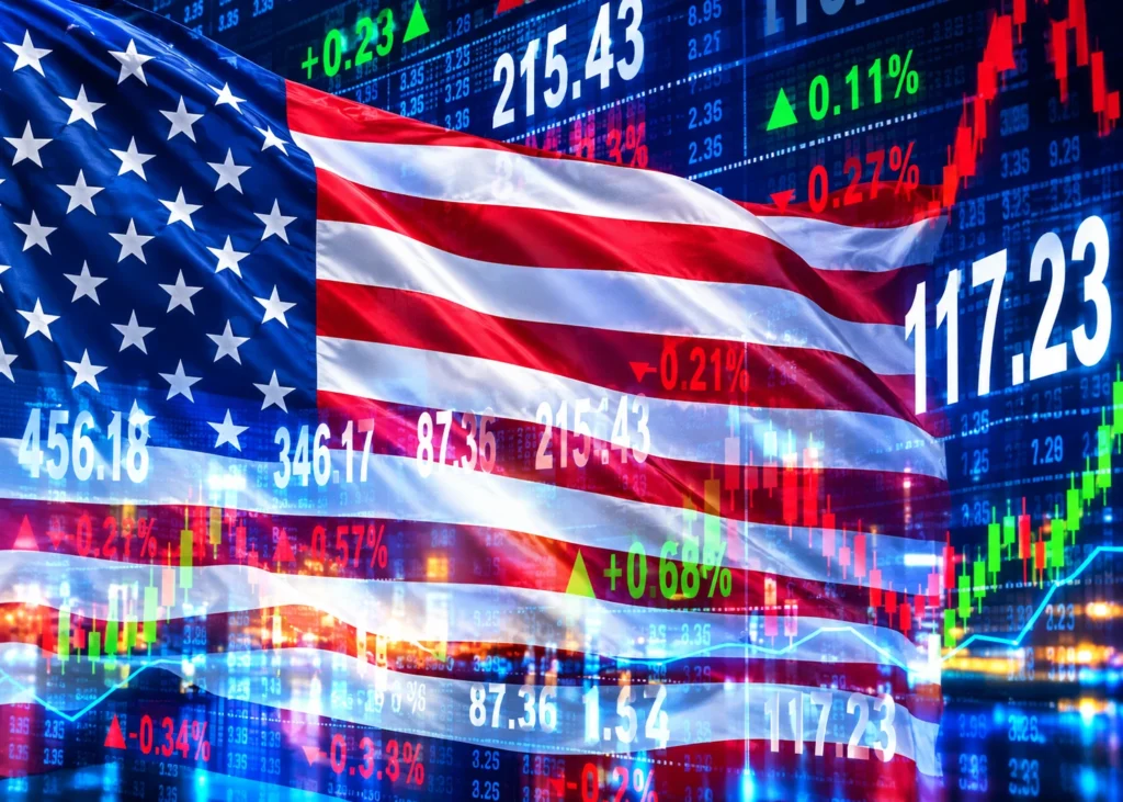 US stock futures