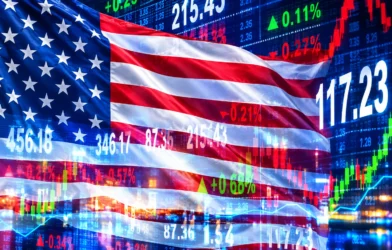 US stock futures