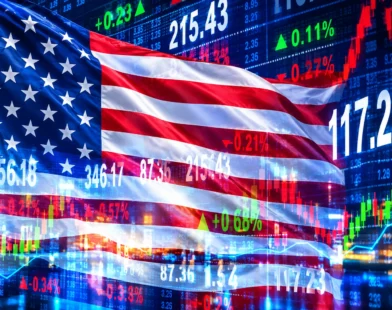 US stock futures