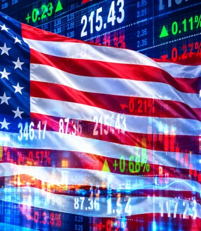 US stock futures