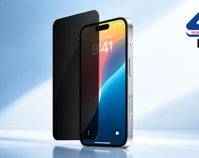 smartphone screen protectors BIS
