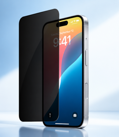 smartphone screen protectors BIS